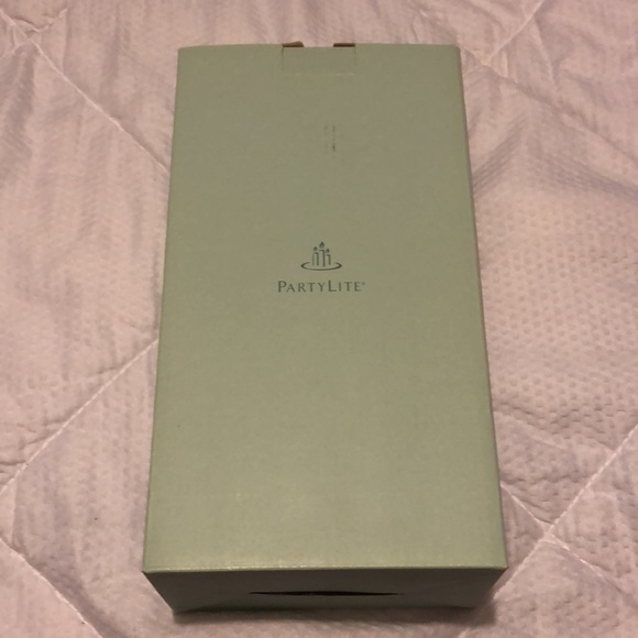 Party lite New Tropical Gecko Tealight holder - Picture 6 of 9